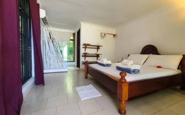 Marea Boutique Hotel