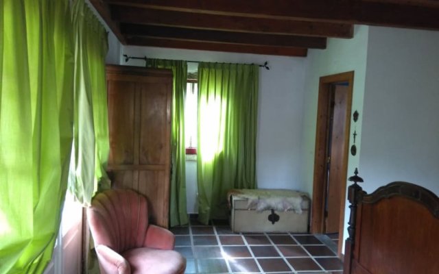 House 3 Bedrooms With Pool And Wifi 107434