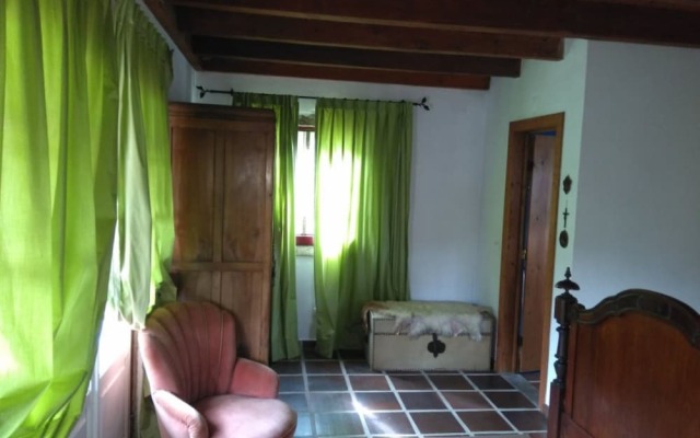 House - 3 Bedrooms with Pool and WiFi - 107434