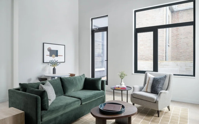 The Neighborhood Hotel-Little Italy