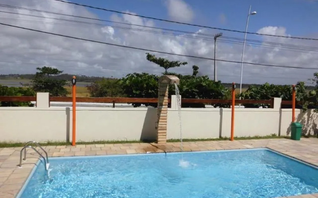 Pousada Encantos de Porto