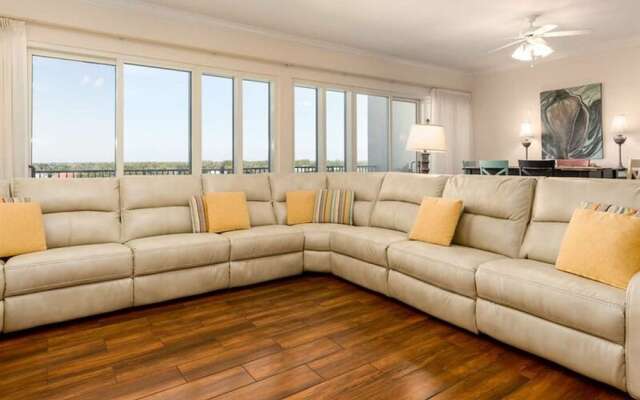 Sailmaker's Place by Meyer Vacation Rentals