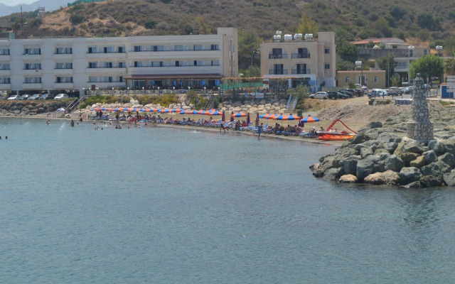 Tylos Beach Hotel