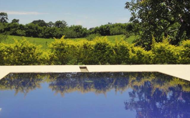 Finca Hotel Santana Campestre Quindio