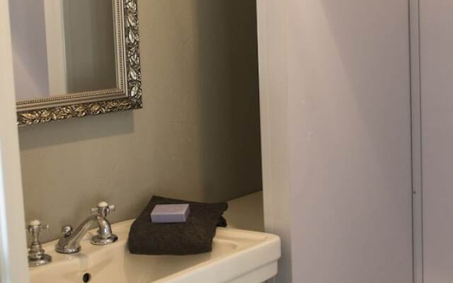 B&B Logeren bij van Heeren