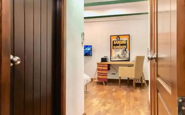 Dasiri Downtown Residence Unit 1