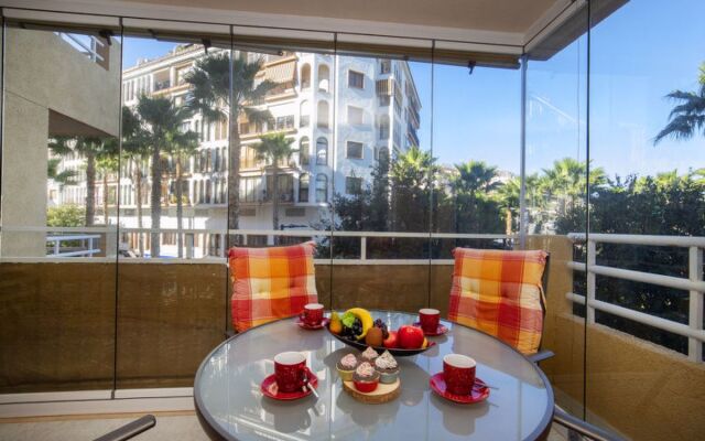 Apartment Apolo VII Calpe/Calp 10400