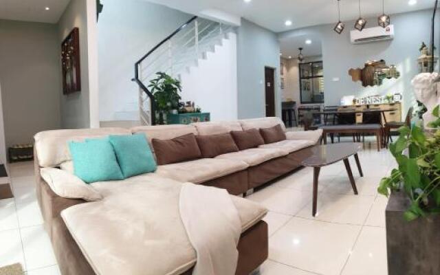 De Nest Holiday home