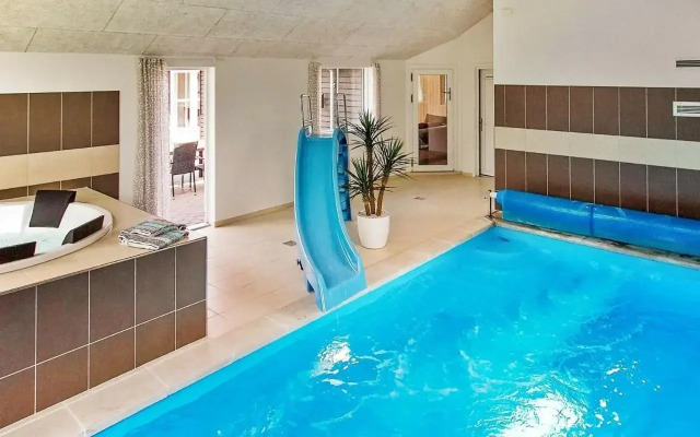 Holiday home Kappeln IX