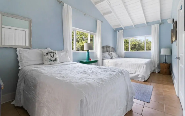 Moonflower 4 Bedroom Home