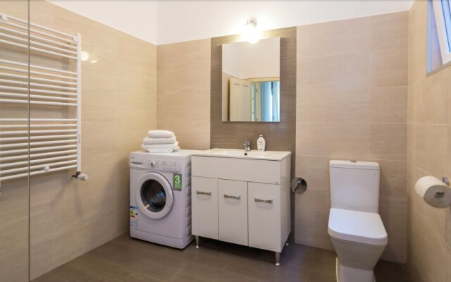 Apartment Vintage