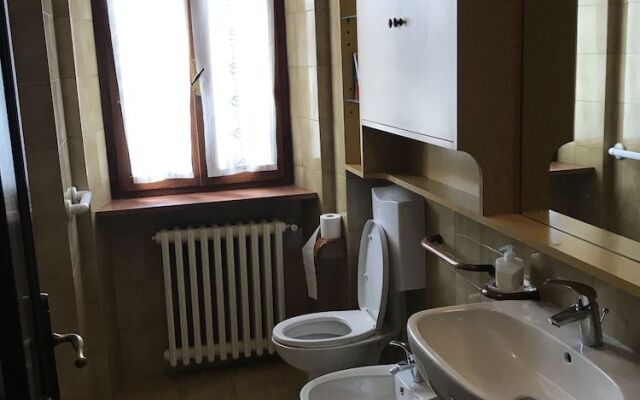 La Casa Delle Sirene