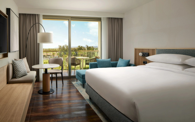 Algarve Marriott Salgados Golf Resort & Conference Center