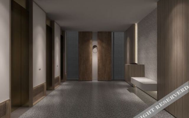 Suzhou High-tech Zone Marriott  Fairfield  Hotel