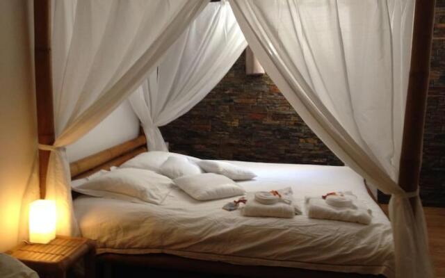 Bulle de tendresse en Provence - Parking Piscine & Jaccuzzi - Peypin