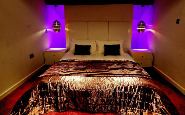 Boutique 25