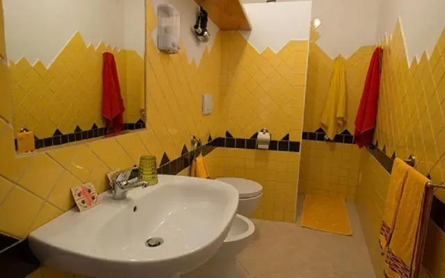 B&B Mongiardino