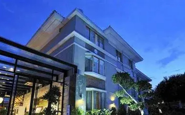 Xiamen Gulangyu Islet Xinnuo Boutique Hotel