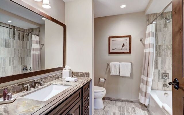 Ritz 3Br Mtn View RRR407