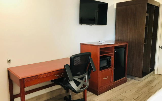 Summit Inn - Houston Medical Center