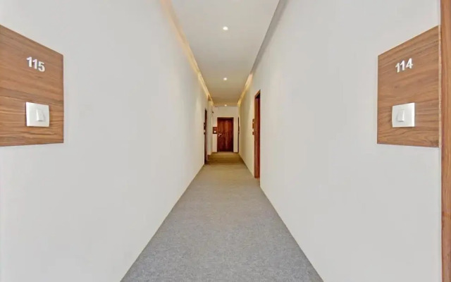 Itsy Hotels Shivshakti