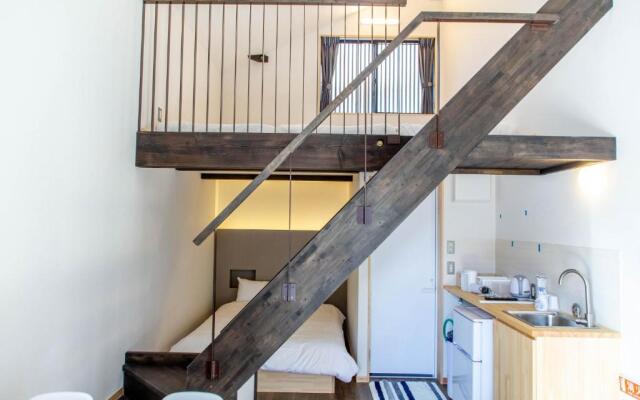 B&B MIKAWA 5 - Villas with BBQ Terrace