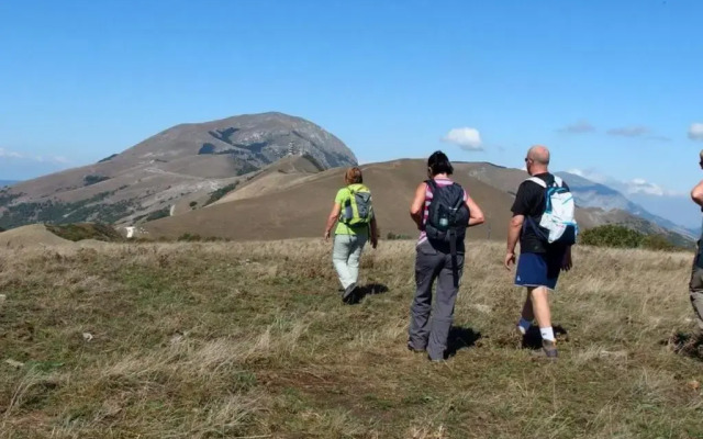 Ostello del Parco di Monte Cucco