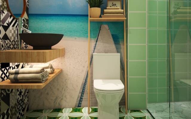 Hanoi Prime Garden Hotel & Spa