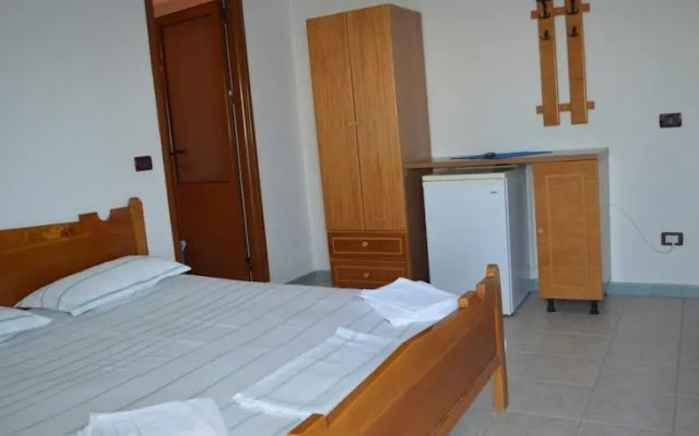 Hotel Palasa