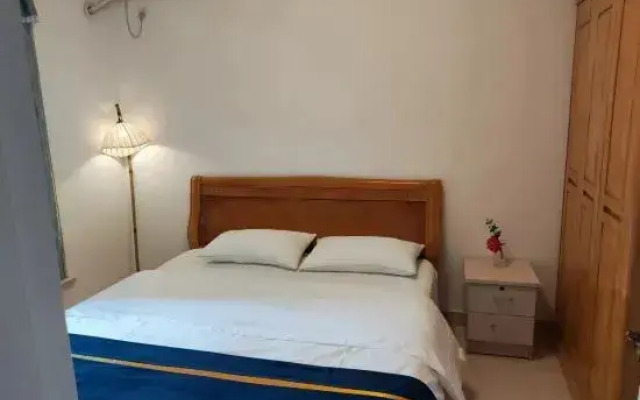Zhuhai Xixiangge Homestay