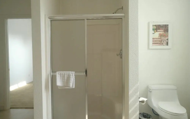 Solar food&drink campsite