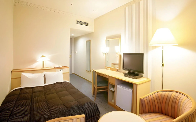 Yamagata Nanokamachi Washington Hotel