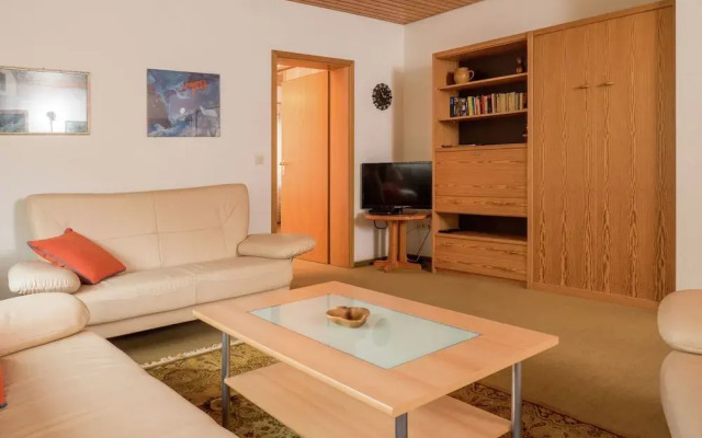 Modern Apartment near Forest in Bad Rippoldsau