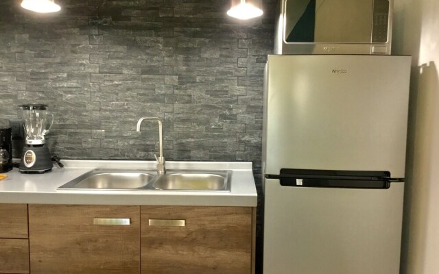 Gorgeous Apartments RG Vallarta