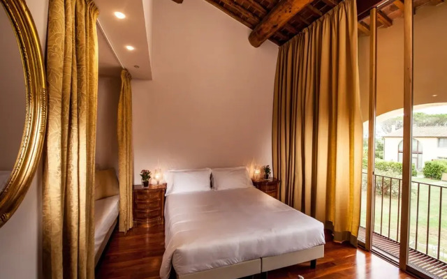 Cascina Canova B&B