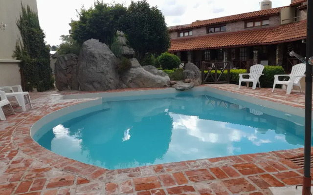 Apart Hotel Curahue