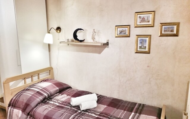Luna 36 Apartment In Central Florence