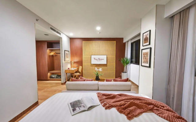 The Alana Hotel Malang