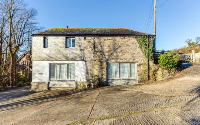 The Barn, St Minver