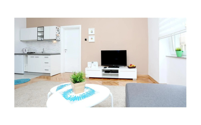 Apartment Saraj-Bosna Free Parking