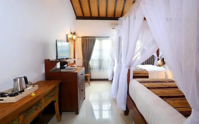Dewantara Boutique Villa Resort Bali