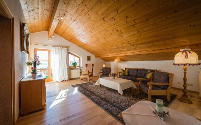 Hotel Strasser