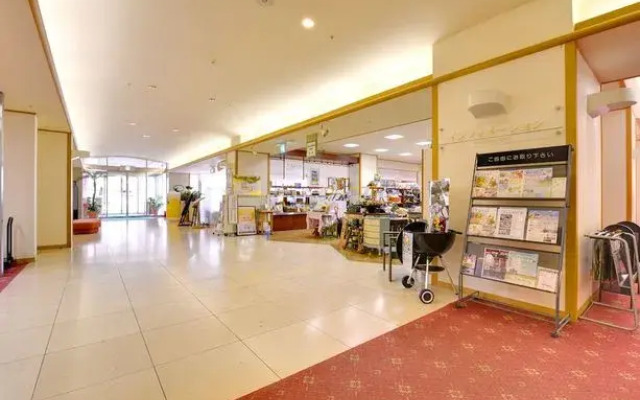 Hotel Sun Rural Ogata