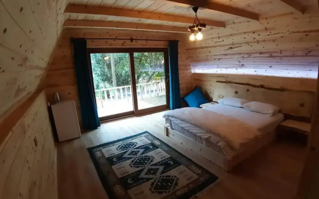 Elasya Bungalov