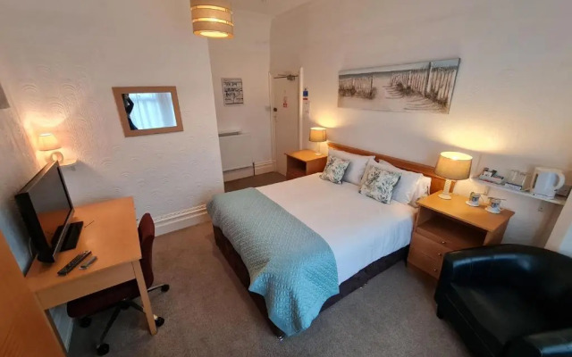 The Sea Croft B & B