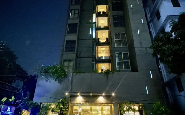 The Elite Residence Dhaka.