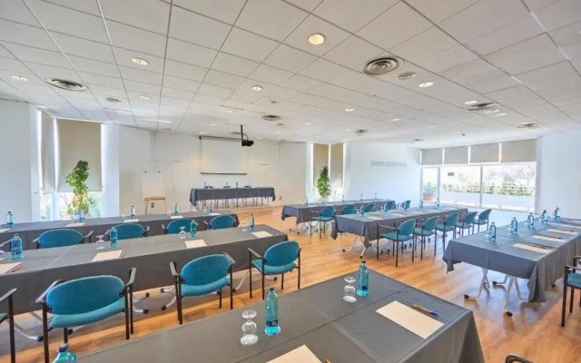 Aparthotel Ponent Mar