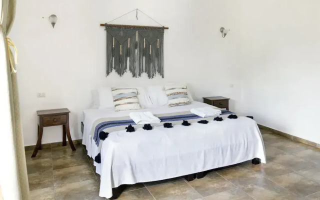 hotel stella maris tulum