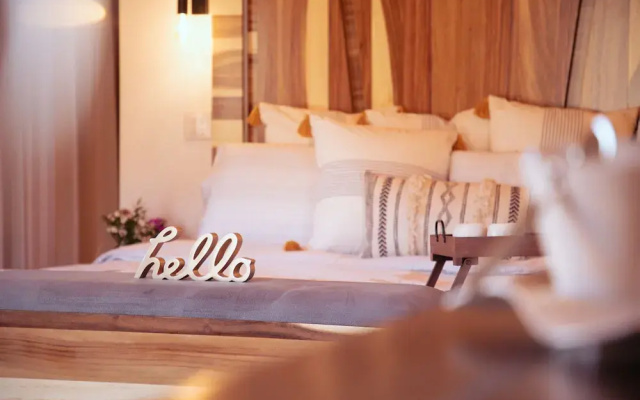 Indomito Resort & Hotel Boutique