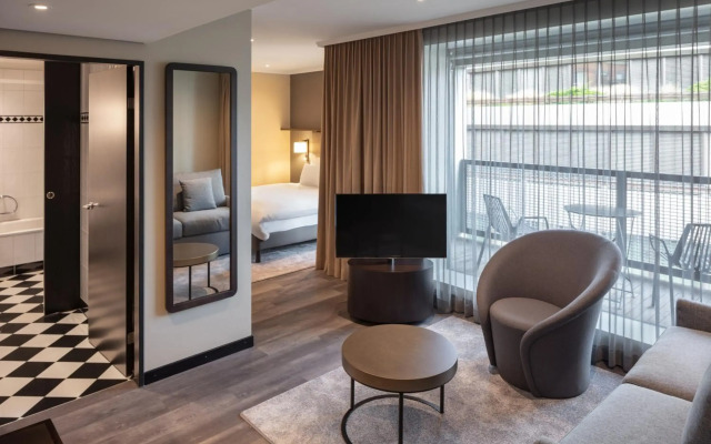 Hotel Victoria